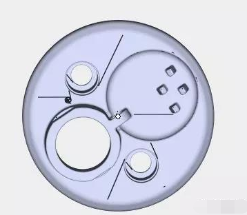 3D打印樹脂材料熔?？焖俪尚头?wù)，不需要模具