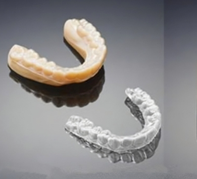 3D打印技術(shù)正在改變制造咬合矯正夾板的制造工藝
